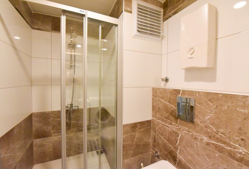 Квартира в Алании, Турция, 40 м² - фото 9