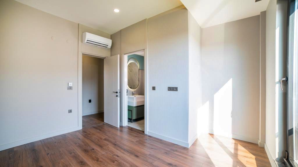 Вилла в Анталии, Турция, 291 м² - фото 9