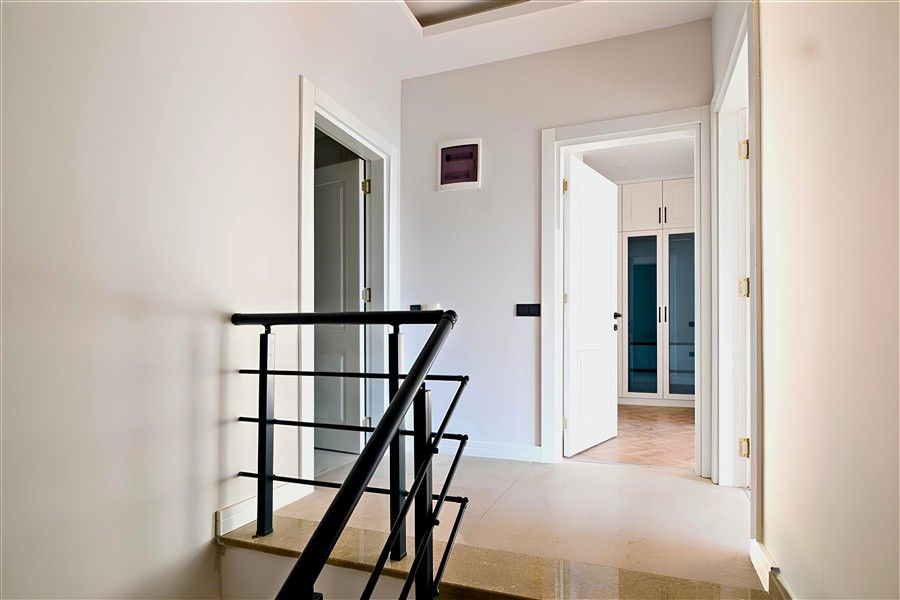 Пентхаус в Алании, Турция, 118 м² - фото 9