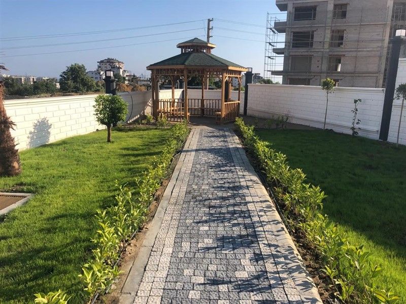 Квартира в Авсалларе, Турция, 63 м² - фото 9