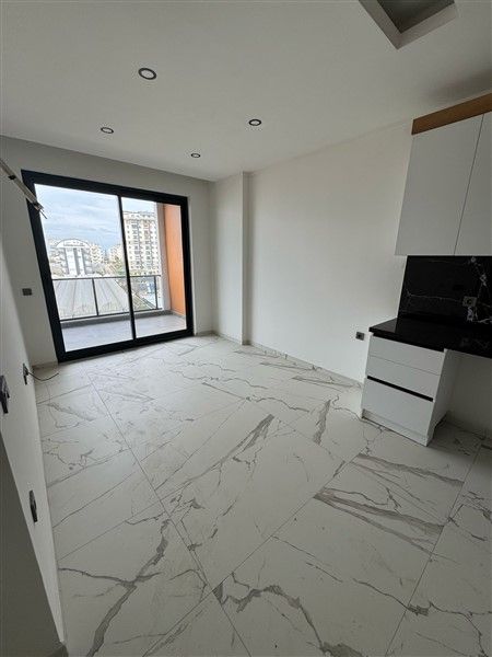 Квартира в Авсалларе, Турция, 57 м² - фото 9