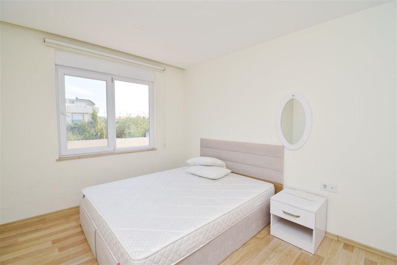 Квартира в Ларе, Турция, 90 м² - фото 9