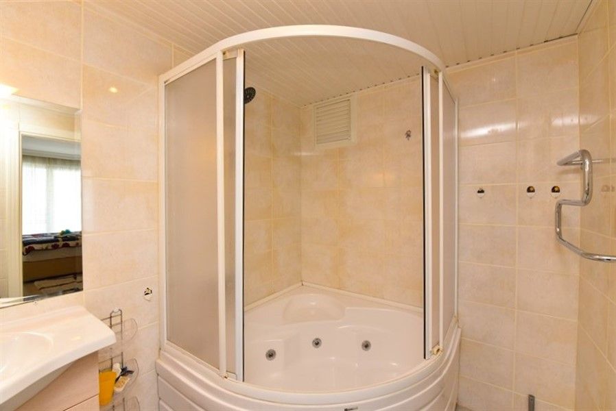 Квартира в Алании, Турция, 120 м² - фото 9