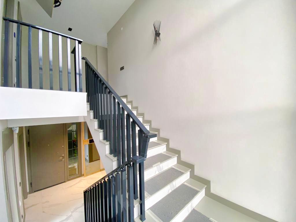 Вилла в Ларе, Турция, 250 м² - фото 9