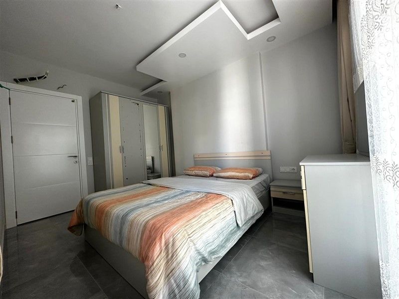 Пентхаус в Алании, Турция, 55 м² - фото 9