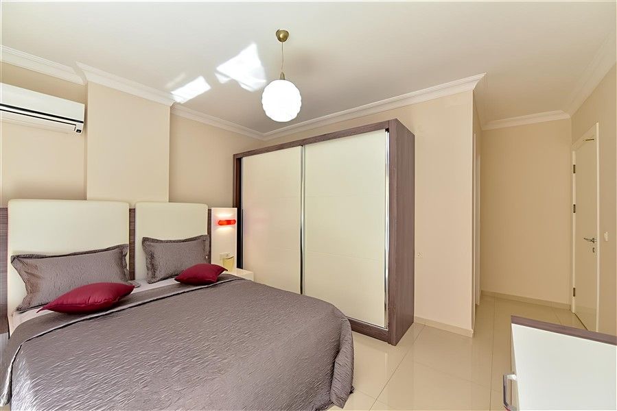 Квартира в Алании, Турция, 105 м² - фото 9