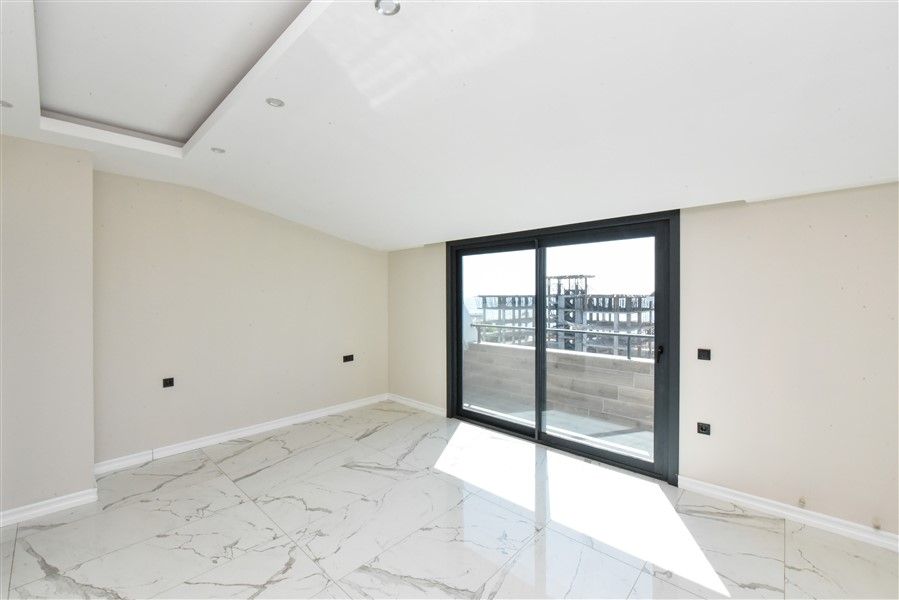 Пентхаус в Кестеле, Турция, 180 м² - фото 9