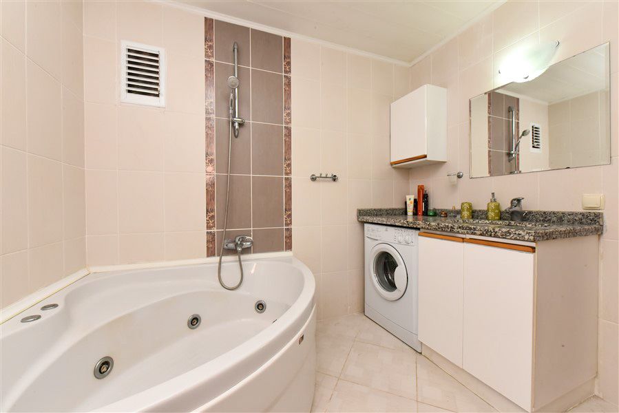 Квартира в Алании, Турция, 130 м² - фото 9