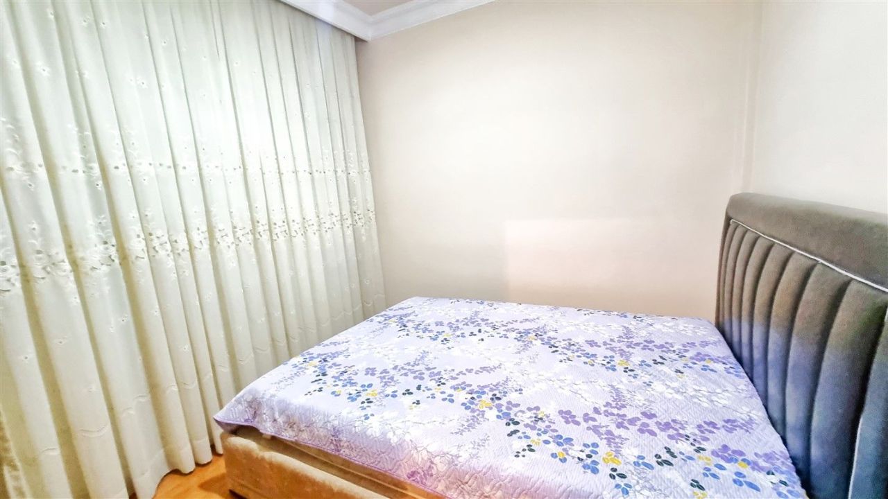 Квартира Центр, Турция, 140 м² - фото 9