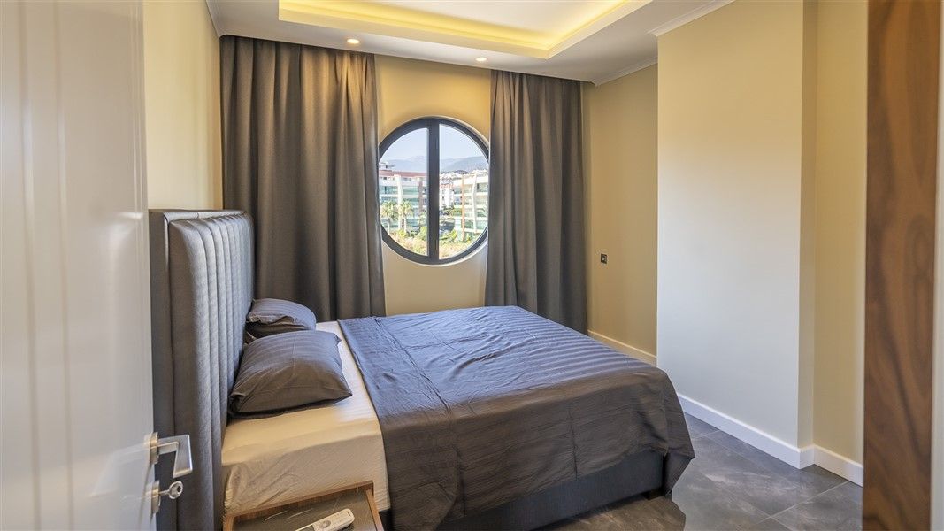 Квартира в Алании, Турция, 206 м² - фото 9