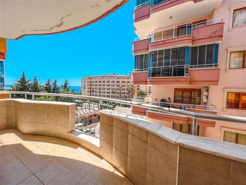 Квартира в Алании, Турция, 110 м² - фото 9