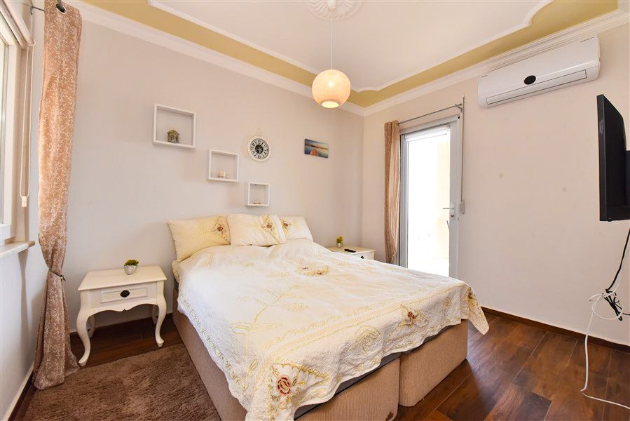 Вилла в Алании, Турция, 130 м² - фото 9