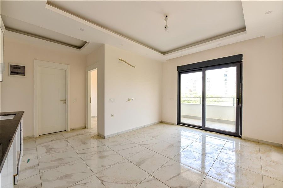 Квартира в Авсалларе, Турция, 47 м² - фото 9