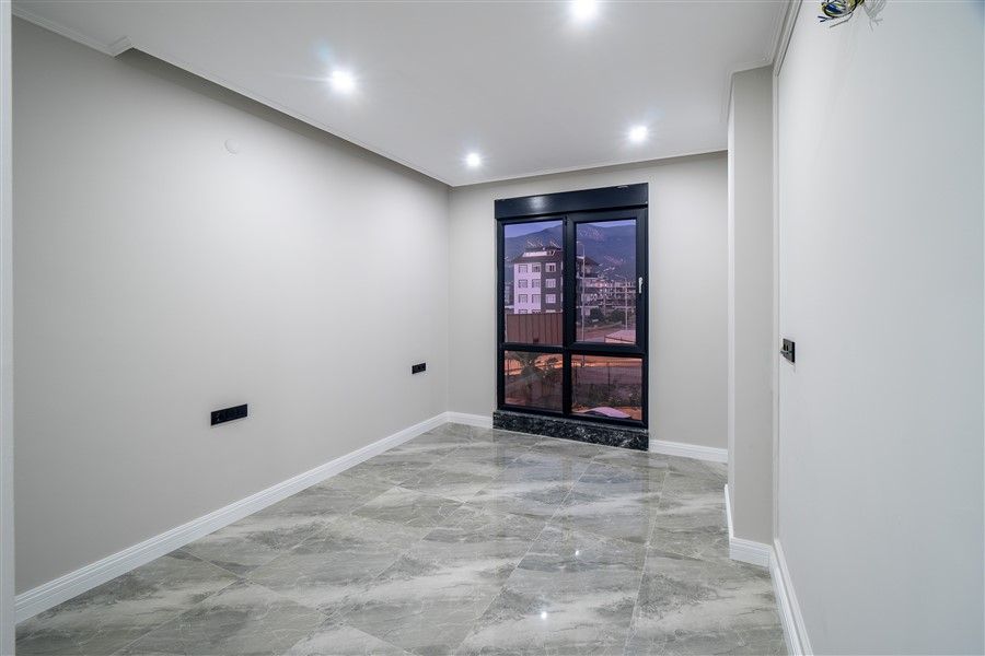 Квартира в Алании, Турция, 82 м² - фото 9