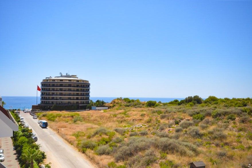 Пентхаус в Кестеле, Турция, 170 м² - фото 9