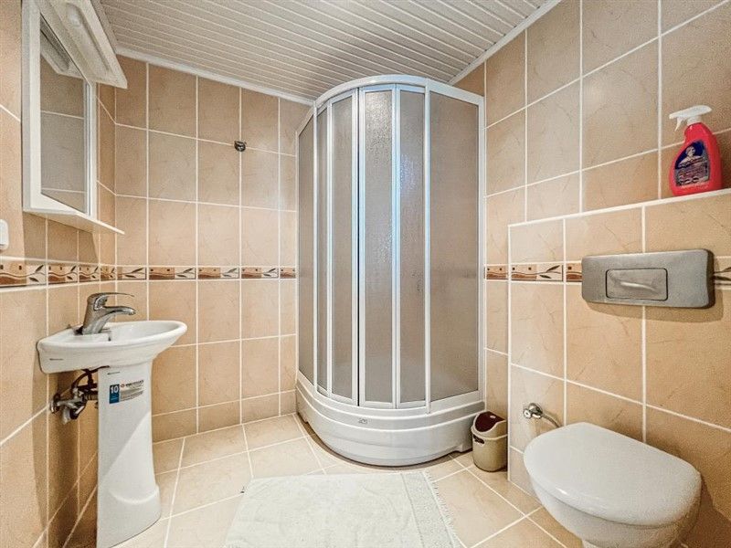 Квартира в Алании, Турция, 150 м² - фото 9