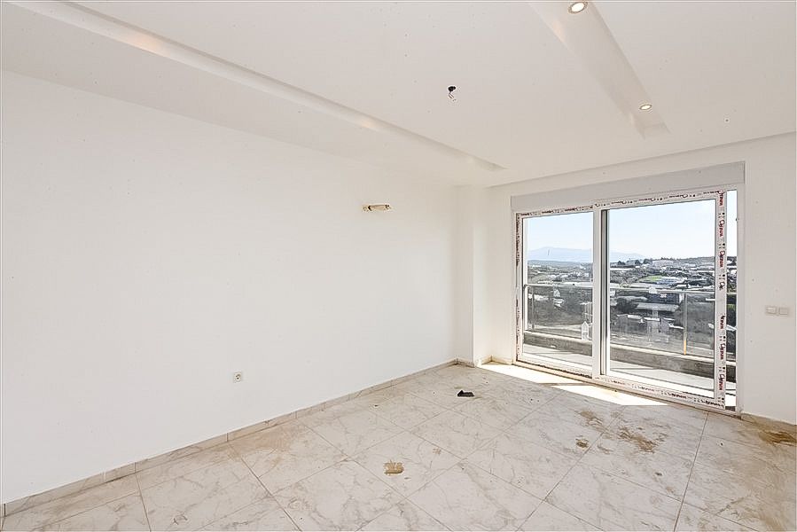 Квартира в Авсалларе, Турция, 48 м² - фото 9