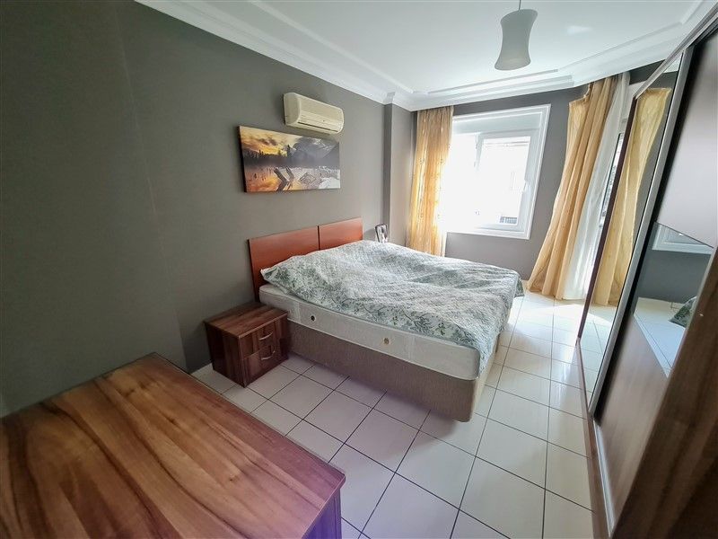 Квартира в Алании, Турция, 110 м² - фото 9