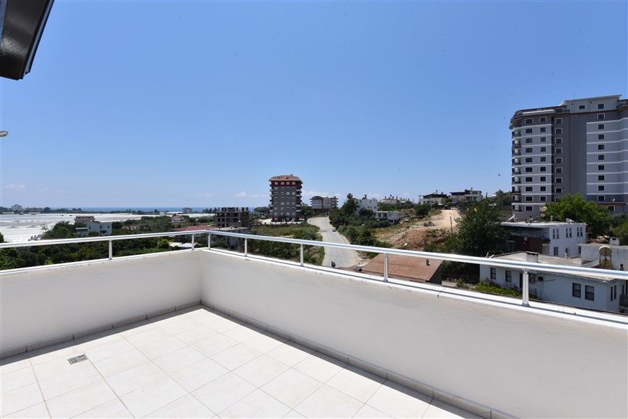 Пентхаус в Алании, Турция, 165 м² - фото 9