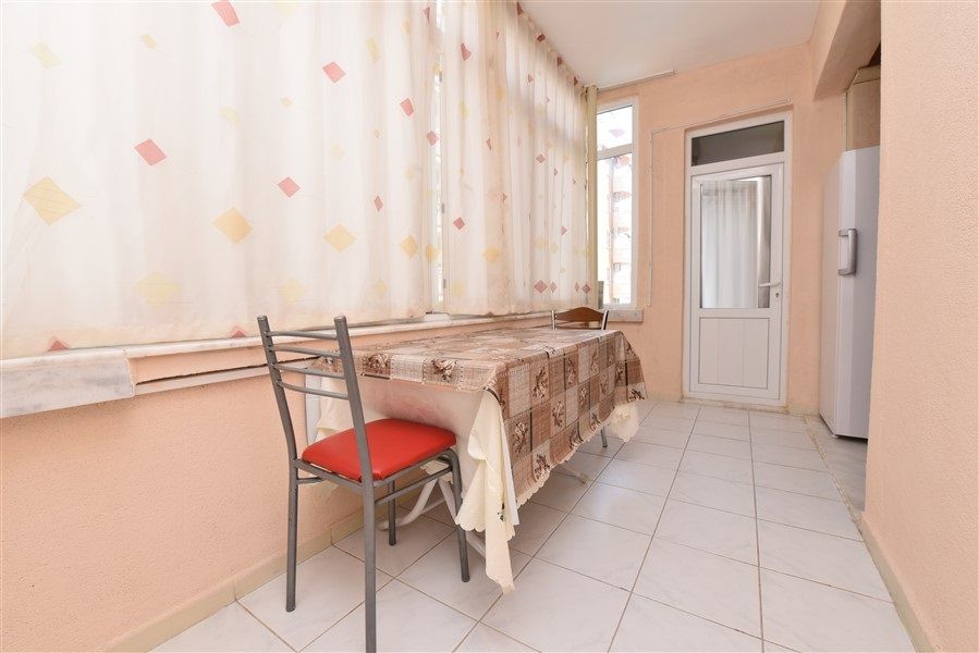 Квартира в Алании, Турция, 90 м² - фото 9