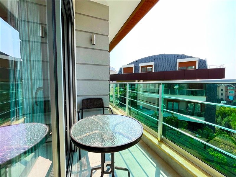 Квартира в Алании, Турция, 130 м² - фото 9