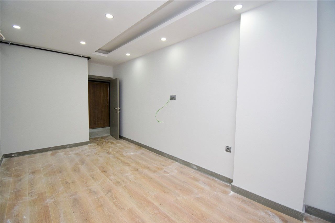 Квартира Центр, Турция, 140 м² - фото 9