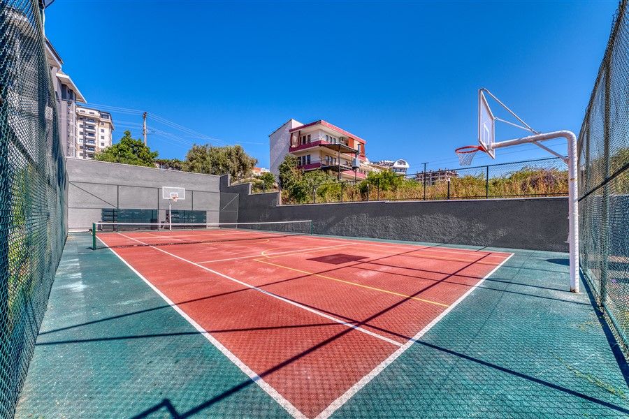 Квартира в Авсалларе, Турция, 57 м² - фото 9