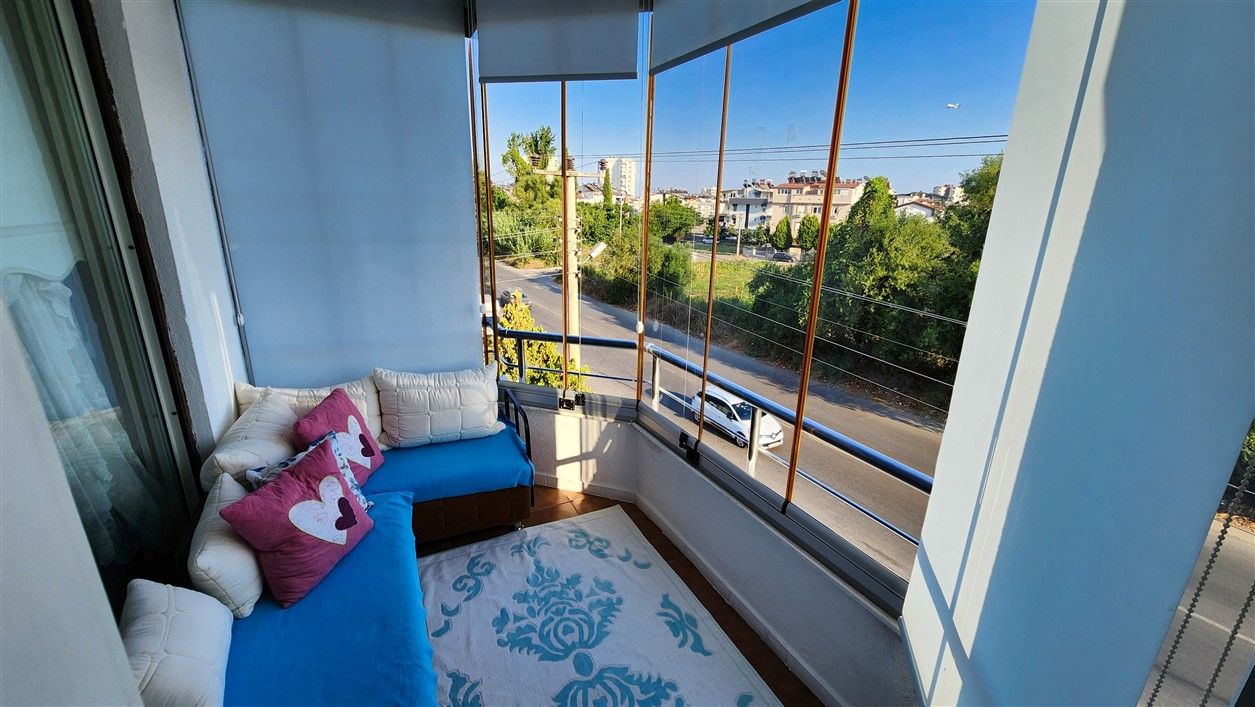 Квартира в Ларе, Турция, 170 м² - фото 9