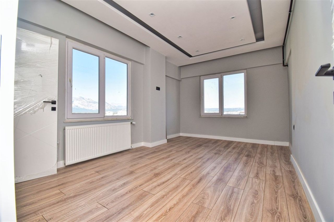 Квартира в Анталии, Турция, 170 м² - фото 9