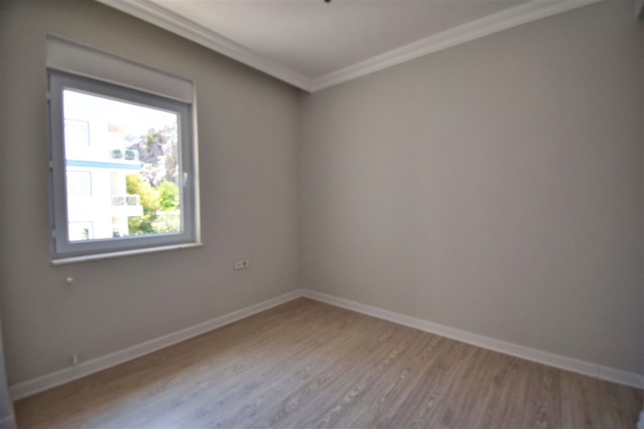 Квартира в Анталии, Турция, 90 м² - фото 9