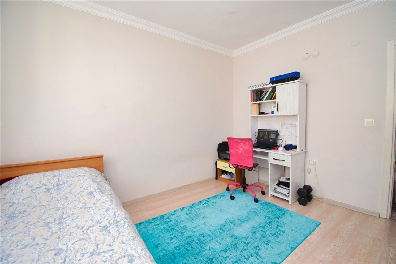 Квартира Центр, Турция, 145 м² - фото 9