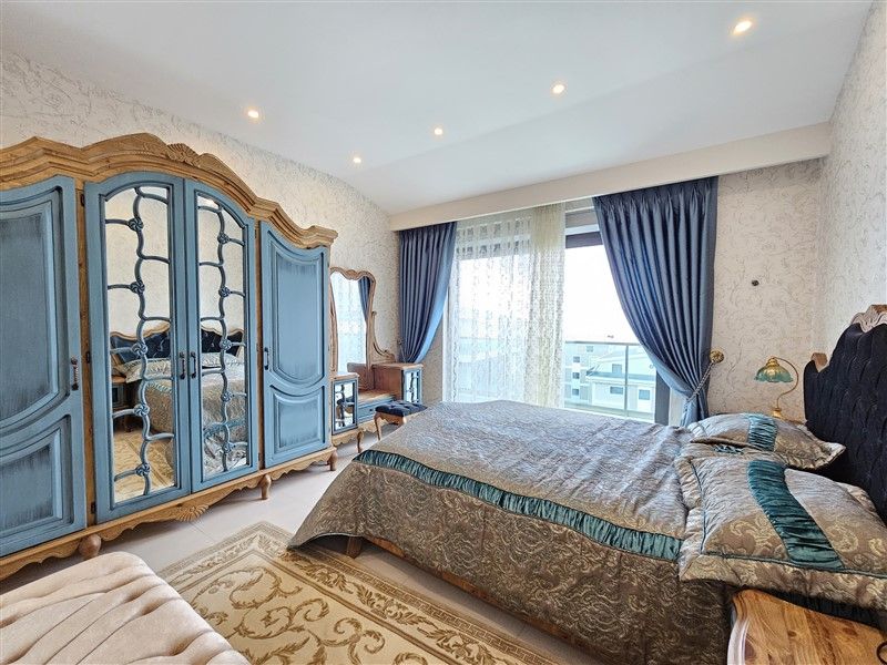 Пентхаус в Алании, Турция, 200 м² - фото 9