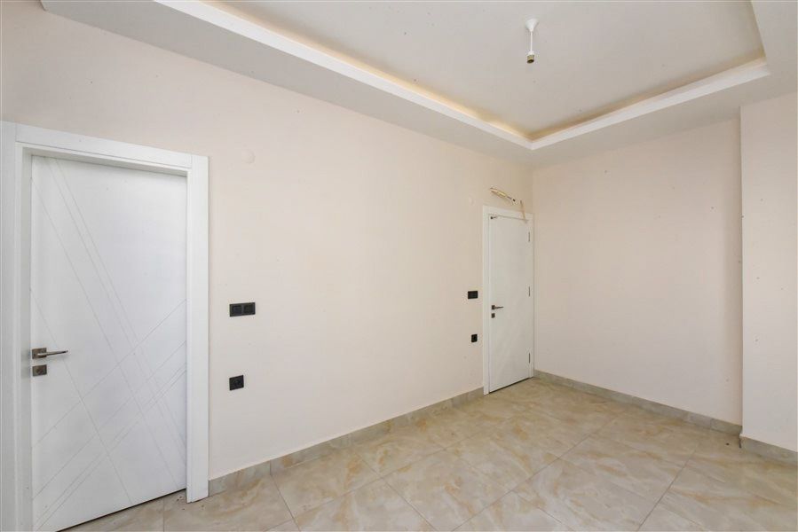 Квартира в Алании, Турция, 100 м² - фото 9