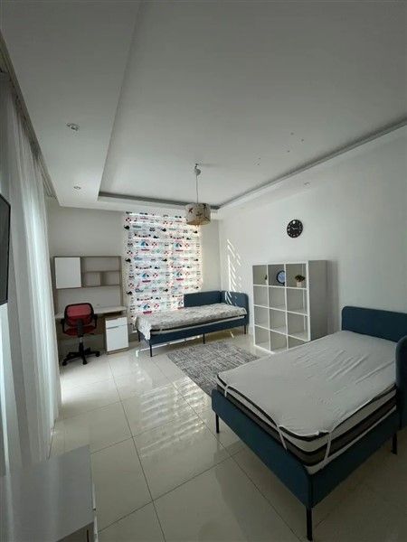 Квартира в Алании, Турция, 110 м² - фото 9