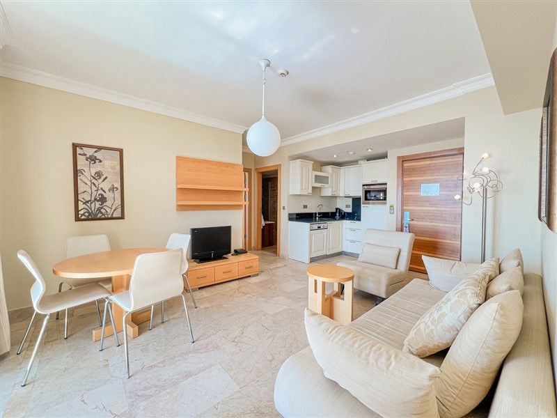 Квартира в Алании, Турция, 102 м² - фото 9