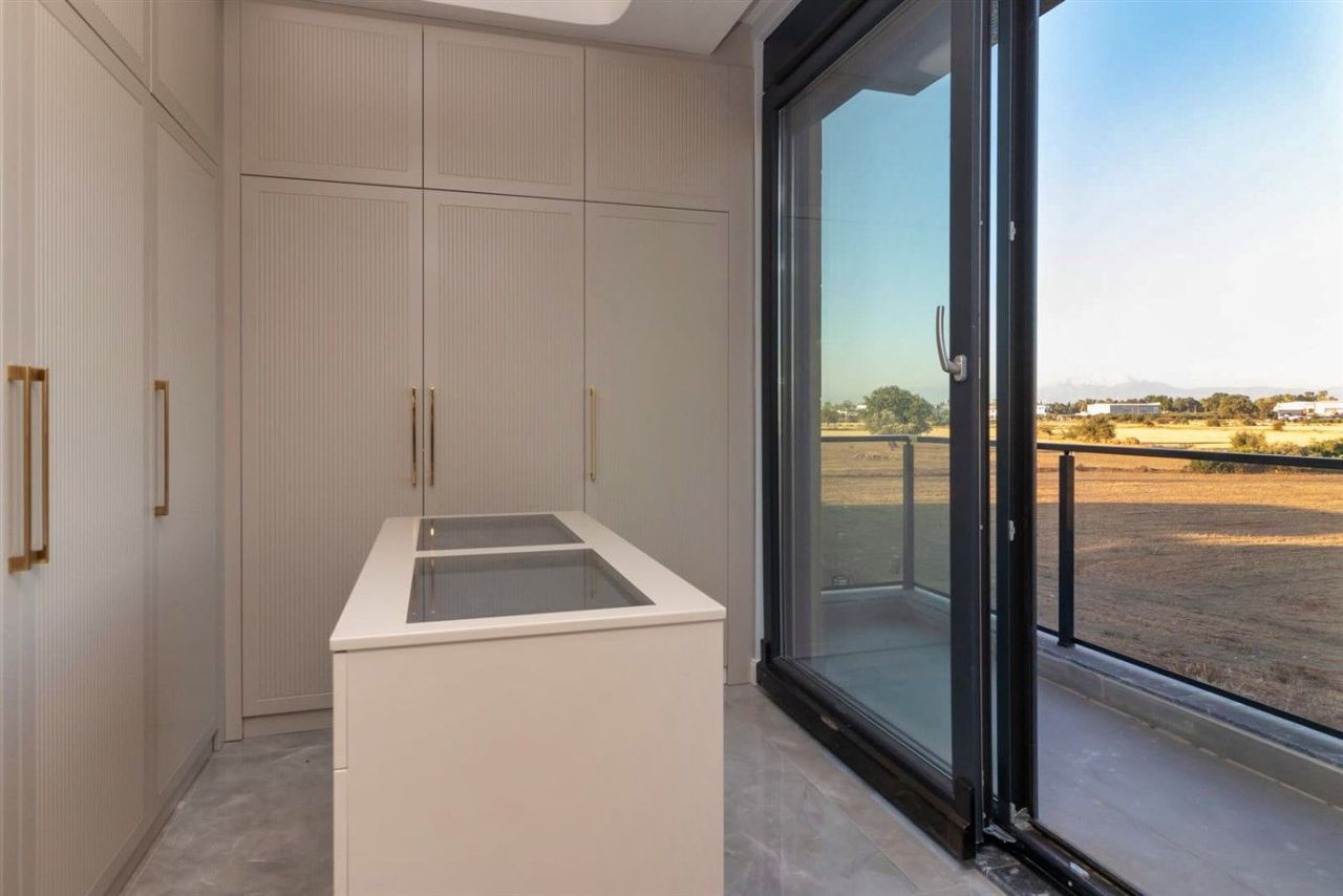 Вилла в Анталии, Турция, 230 м² - фото 9