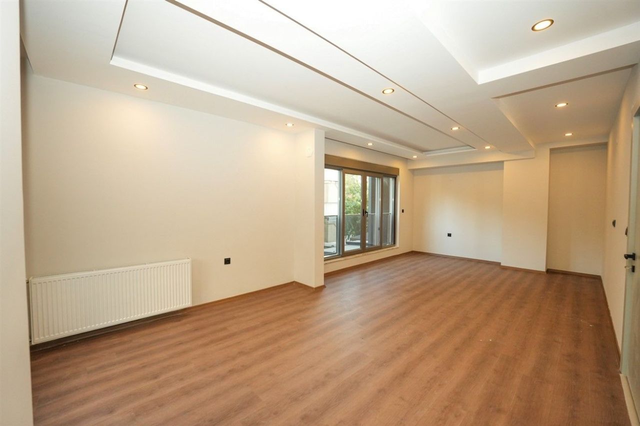 Квартира Центр, Турция, 135 м² - фото 9