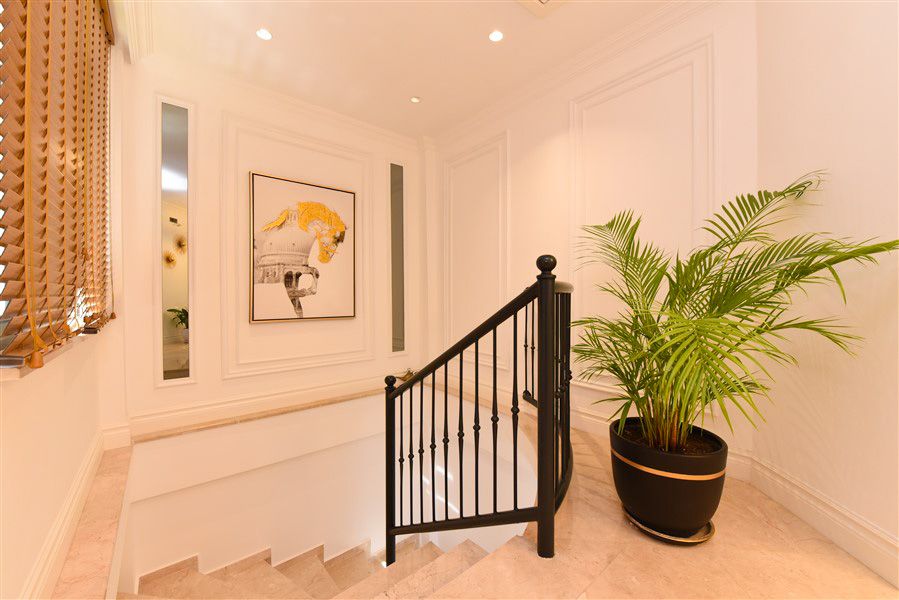 Вилла в Алании, Турция, 400 м² - фото 9