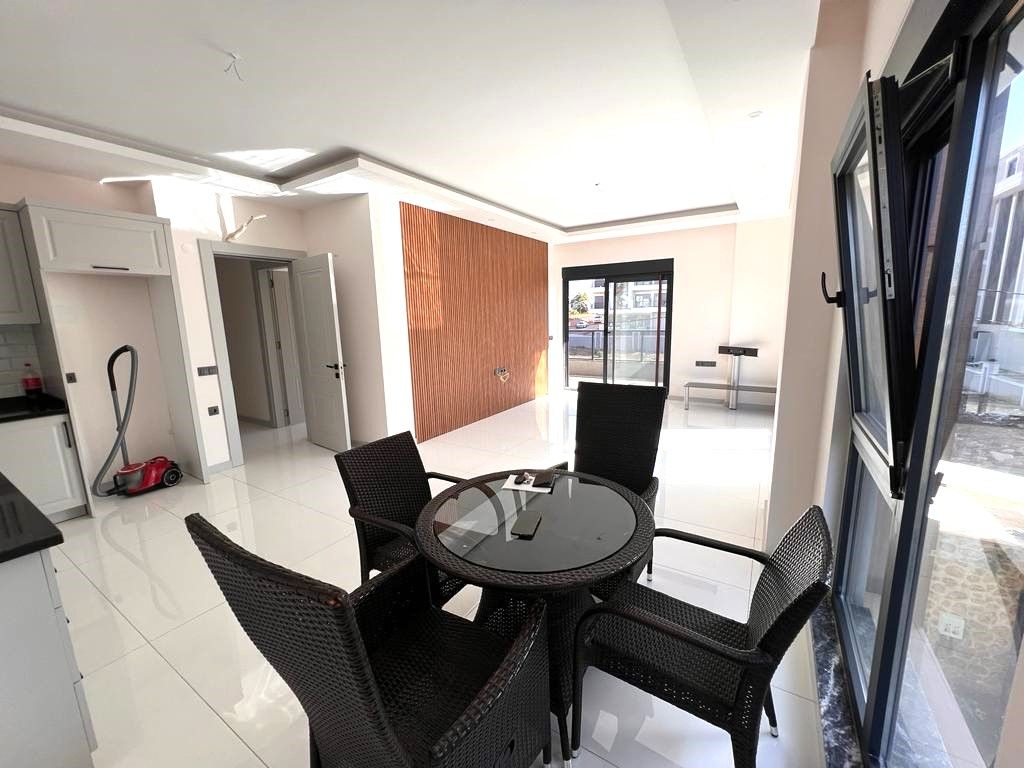 Квартира в Алании, Турция, 111 м² - фото 9