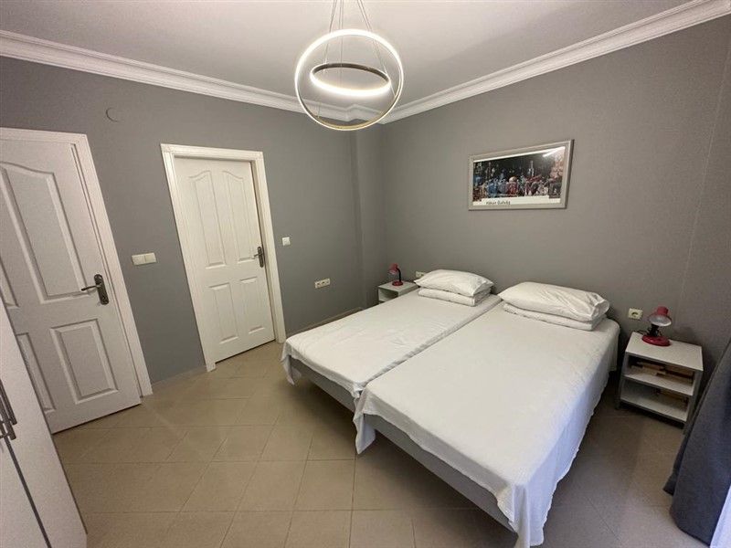 Квартира в Алании, Турция, 115 м² - фото 9