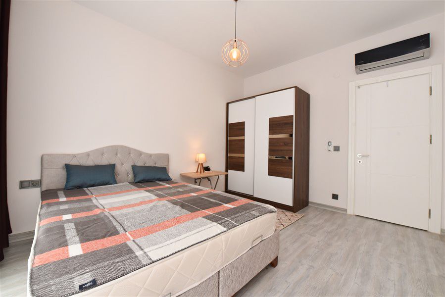 Квартира в Алании, Турция, 125 м² - фото 9