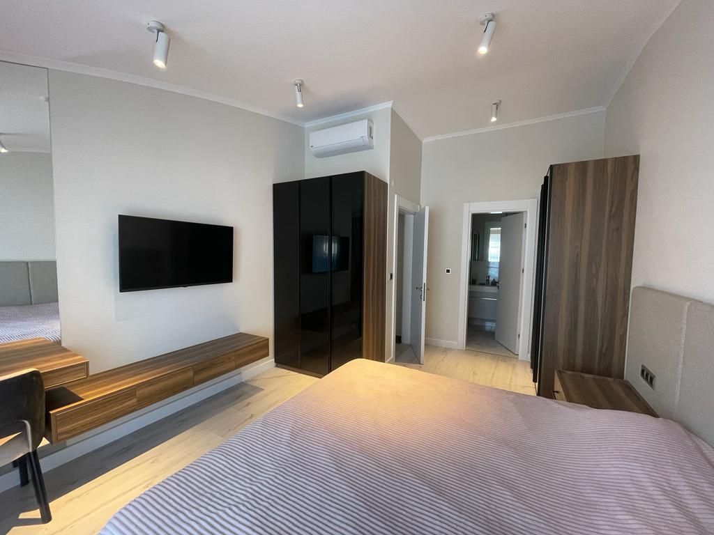 Пентхаус в Алании, Турция, 100 м² - фото 9