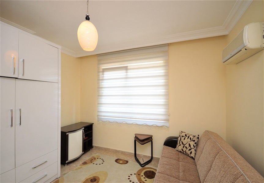 Квартира в Алании, Турция, 120 м² - фото 9