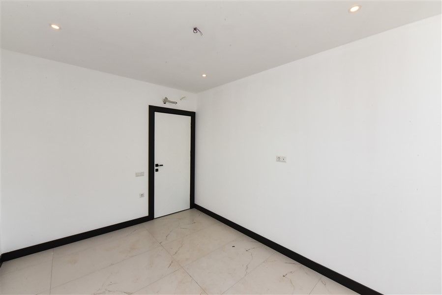 Квартира в Алании, Турция, 57 м² - фото 9