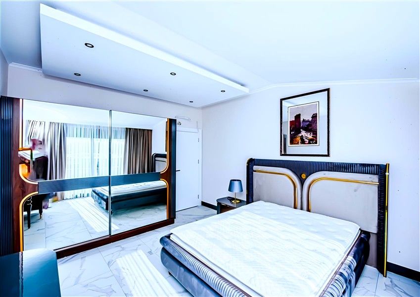Пентхаус в Конаклы, Турция, 170 м² - фото 9