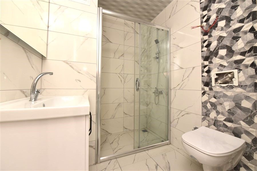 Квартира в Алании, Турция, 50 м² - фото 9