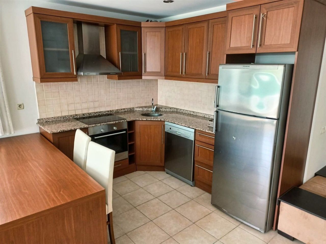 Квартира в Ларе, Турция, 100 м² - фото 9