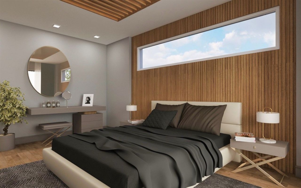 Вилла Алтынташ, Турция, 180 м² - фото 9