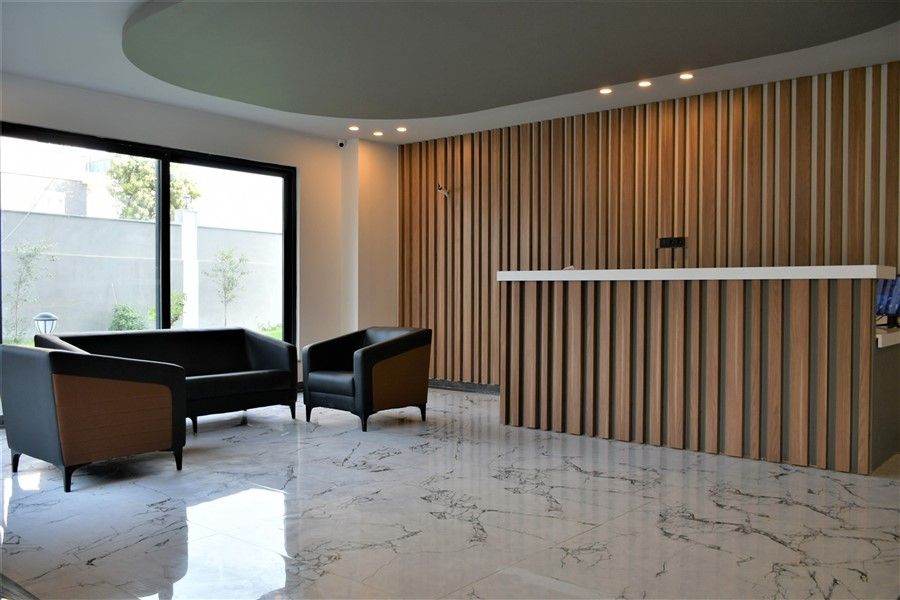 Квартира в Авсалларе, Турция, 55 м² - фото 9