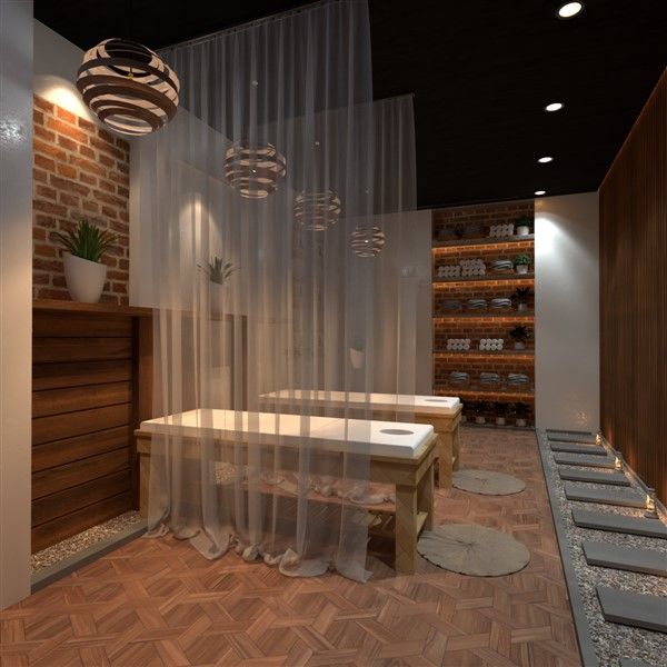 Квартира в Алании, Турция, 50 м² - фото 9